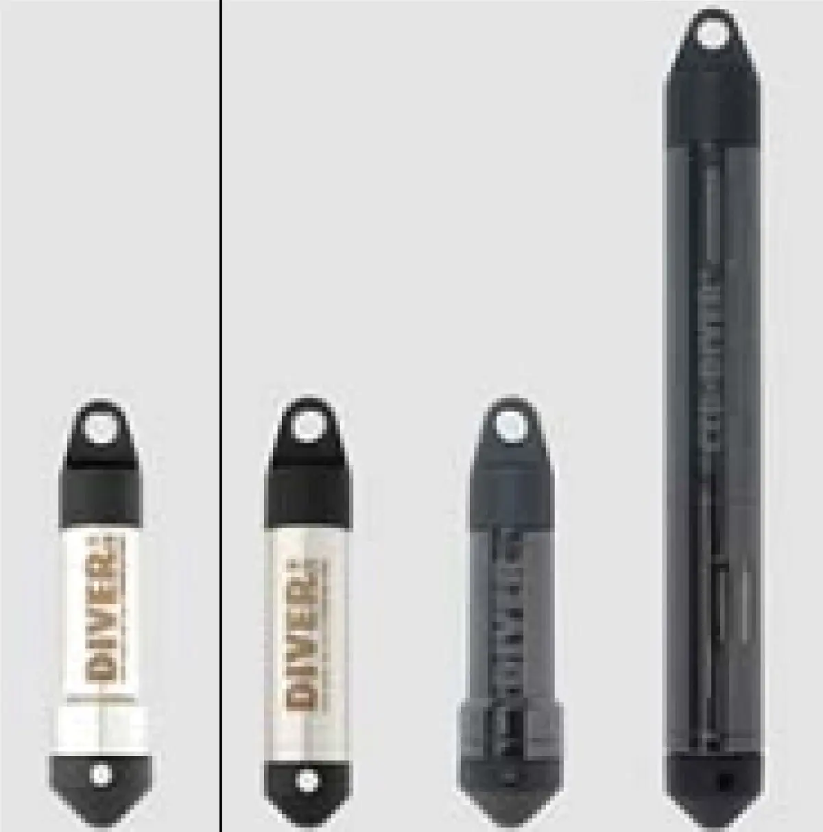 Diver(자동수위측정기)