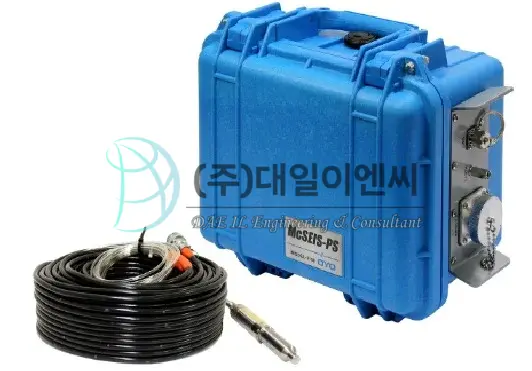 하향식탄성파탐사(DHT)