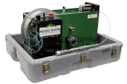 시추공영상촬영(BIPS)