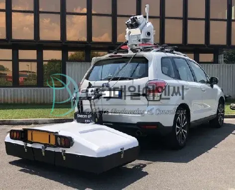 3D 차량탑재형