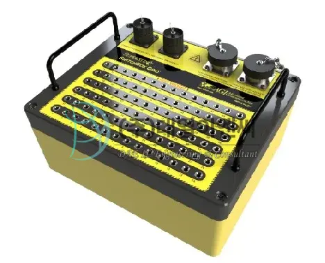 전기비저항토모그래피